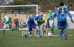 Guernsey FC v Raynes Park Vale-94