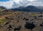 Haleakala Caldera