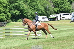 BYEH - 5 Year Old Qualifier portfolio