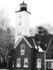 Presque Isle lighthouse