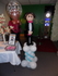 Groom Column
