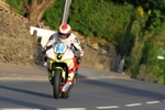 James Shipley Yamaha / Heywood Electrical/Supercoat/Cat