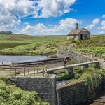 Stanage Edge