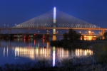 Toledo Skyline Bridge