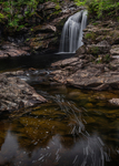 Falls Of Falloch