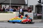 Ian Bell & Carl Bell