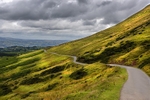 The Gospel Pass, Black Mountains