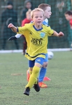 Kendal United Under 8's portfolio
