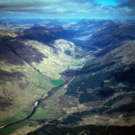 A00017AX2 Glen Orchy