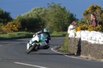 Michael Sweeney Yamaha / Tracblast