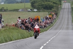 Conor Cummins Honda / Honda Racing