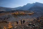 Wonder Peak Approach