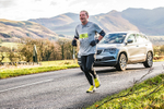 North Lakes Half Marathon  10k-1214