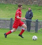 Ibis U16 portfolio