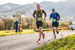 North Lakes Half Marathon  10k-886