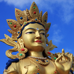 Green Tara
