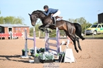 Cls 13 Snr Foxhunter portfolio
