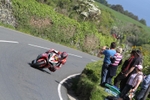 Ian Hutchinson Yamaha / Milwaukee Yamaha