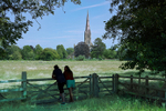 Water Meadows