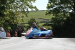 Tony Baker/ Fiona Baker-Milligan