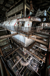 Penwood Power Station (Sparrows Point, MD) | Vertigo