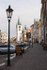 Litomerice square
