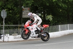 Dan Stewart Honda / SMT / WILCOCK Racing