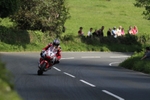 John McGuinness Honda / Honda Racing