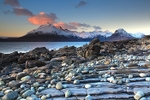 Boulders Skye