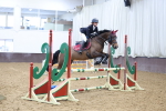 Class 3 - Pony Discovery - 90cm portfolio