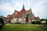 Third Presbyterian Church, Chester PA | Majestic Exterior