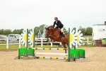 Class 2 - Senior British Novice - 90cm portfolio