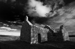 CAPEL LLIGWY, ANGLESEY, NORTH WALES
