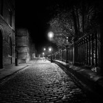 Salts mill Street (square format)