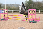 Cls 3 Pony British Novice and 80cm Open portfolio