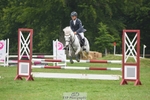 Cls 28 British Novice & 80cm Open portfolio