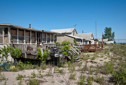 Long Beach, CT | Sandy Span