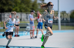 Guernsey Athletics Track  Field Meet 2-16