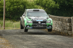 Wilton Recycling Donegal Saturday Stages 88