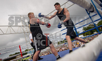 BOUT 7- Luke the Attack Man Atkinson v Chris Granite Gavey-31