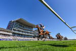 Race 4 3.55pm Azets Handicap portfolio