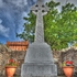 monument at mulladuff