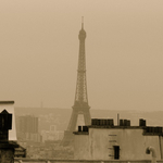 La Tour Eiffel
