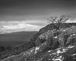 Ingleborough in Winter