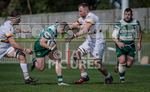 Guernsey Raiders v Esher-50