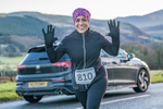 North Lakes Half Marathon  10k-460