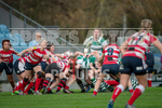 Guernsey Raiders Ladies v Southampton Ladies-16