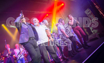 Harry Dean Junior and the New Breed-4