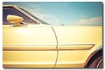 Getaway Car