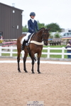 Saturday 1st Unaffiliated classes portfolio